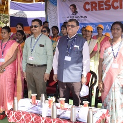 Nursing Sports Day (March, 2024)