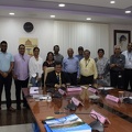  Delegates From Hemas Hospital