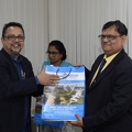 Delegates From Hemas Hospital