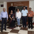  Delegates From Hemas Hospital