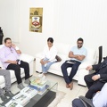  Delegates From Hemas Hospital
