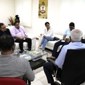  Delegates From Hemas Hospital