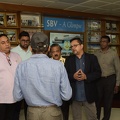  Delegates From Hemas Hospital