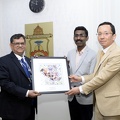   Delegates From University of leeds
