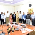   Delegates From University of leeds