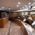   Delegates From University of leeds