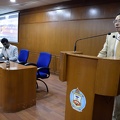   Delegates From University of leeds