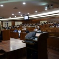   Delegates From University of leeds