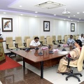   Delegates From University of leeds