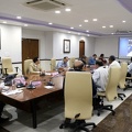   Delegates From University of leeds