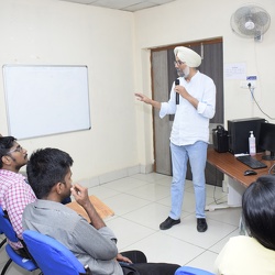 Workshop