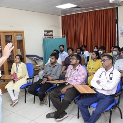 TBCD Workshop (March, 2024)