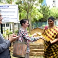    Inaugural of MGMARI