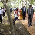    Inaugural of  MGMARI