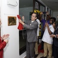   Inaugural of Alliance française Annex (SBV)