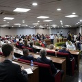   Inaugural of Alliance française Annex (SBV)