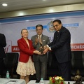French Ambassador Visit