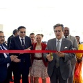  Inaugural of MGMARI
