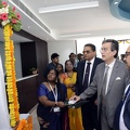  Inaugural of MGMARI