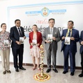  Inaugural of MGMARI