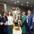 Book Release on leadership and Governance