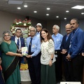 Book Release on leadership and Governance