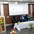 Book Release on leadership and Governance