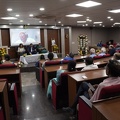 Book Release on leadership and Governance