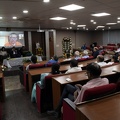 Book Release on leadership and Governance