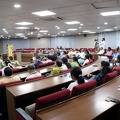 Book Release on leadership and Governance