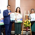 Book Release on leadership and Governance