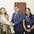 Book Release on leadership and Governance
