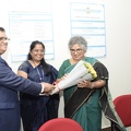  Book Release on leadership and Governance