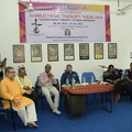 World Music Therapy Week 2024