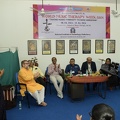 World Music Therapy Week 2024