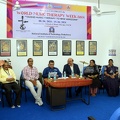 World Music Therapy Week 2024