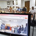 MoU for University of Leeds