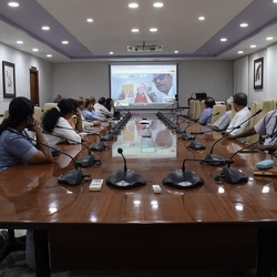 MoU for University of Leeds (April, 2024)