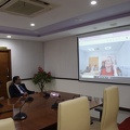 MoU for University of Leeds