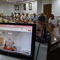 MoU for University of Leeds
