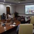 MoU for University of Leeds