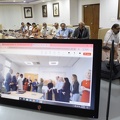 MoU for University of Leeds