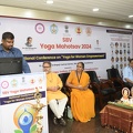 SBV YOGAMAHOTSAV – 2024