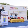 SBV YOGAMAHOTSAV – 2024
