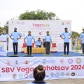 SBV YOGAMAHOTSAV – 2024
