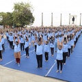 SBV YOGAMAHOTSAV – 2024