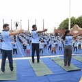 SBV YOGAMAHOTSAV – 2024