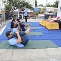 SBV YOGAMAHOTSAV – 2024