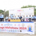 SBV YOGAMAHOTSAV – 2024