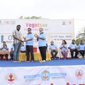 SBV YOGAMAHOTSAV – 2024